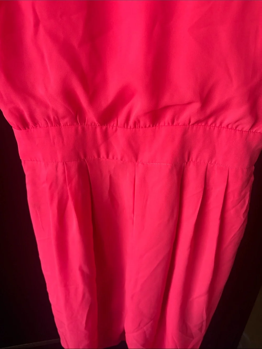 Gianni Bini bright hot